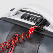 Zaino Fast-check Porta PC e iPad® con antifurto BagMotic Piquadro