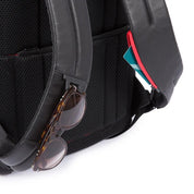 Zaino Fast-check Porta PC e iPad® con antifurto BagMotic Piquadro