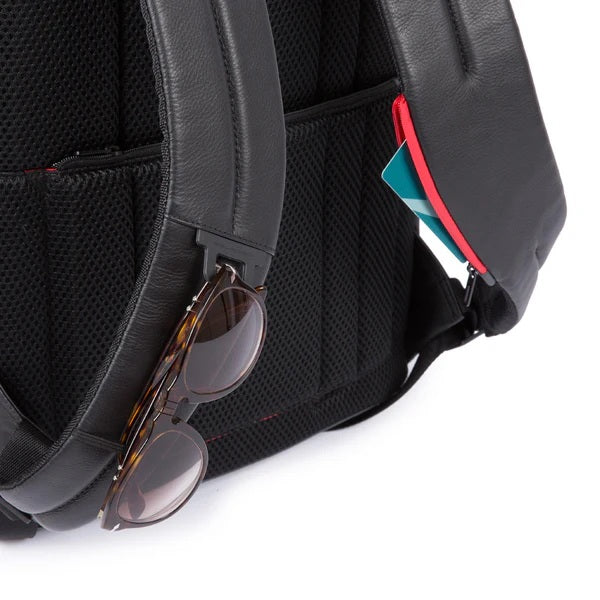 Zaino Fast-check Porta PC e iPad® con antifurto BagMotic Piquadro