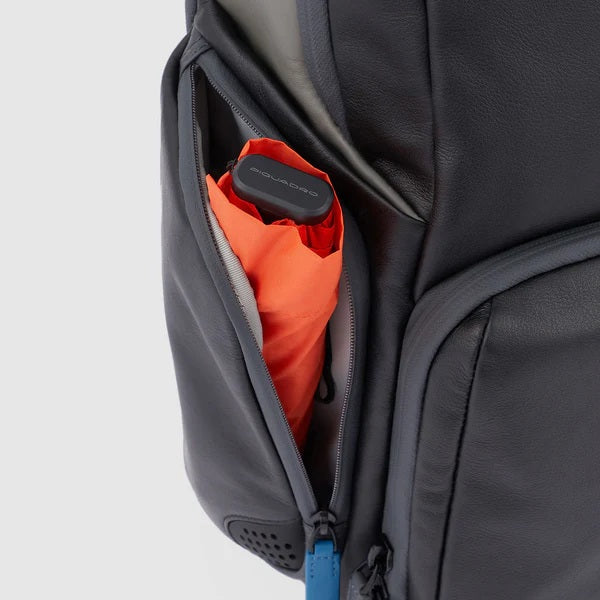 Zaino Fast-check Porta PC e iPad® con antifurto BagMotic Piquadro