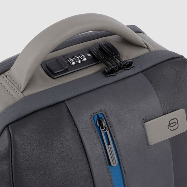 Zaino Fast-check Porta PC e iPad® con antifurto BagMotic Piquadro