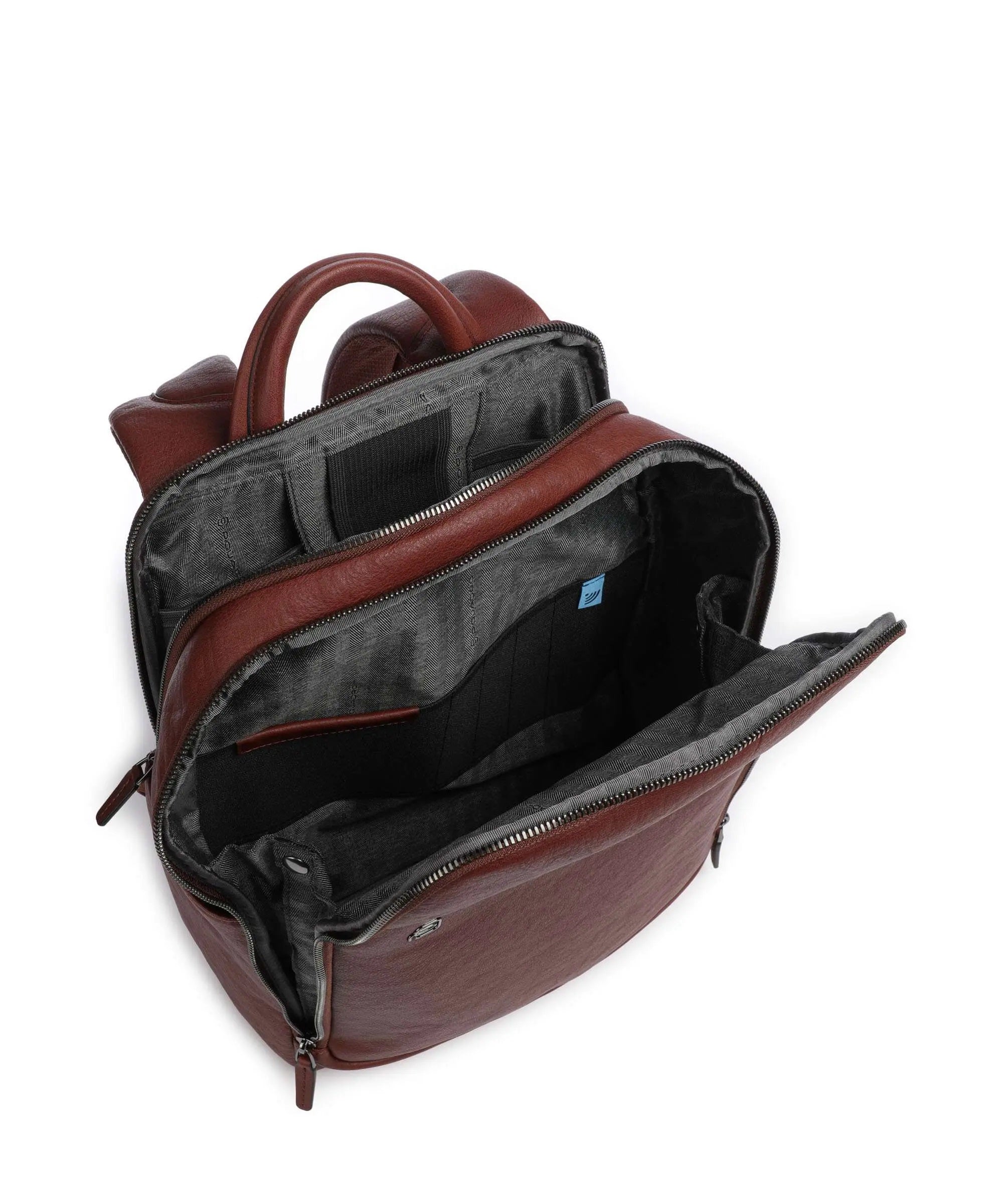 Zaino Black Square porta pc 14`` Piquadro