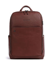 Zaino Black Square porta pc 15,6" Piquadro