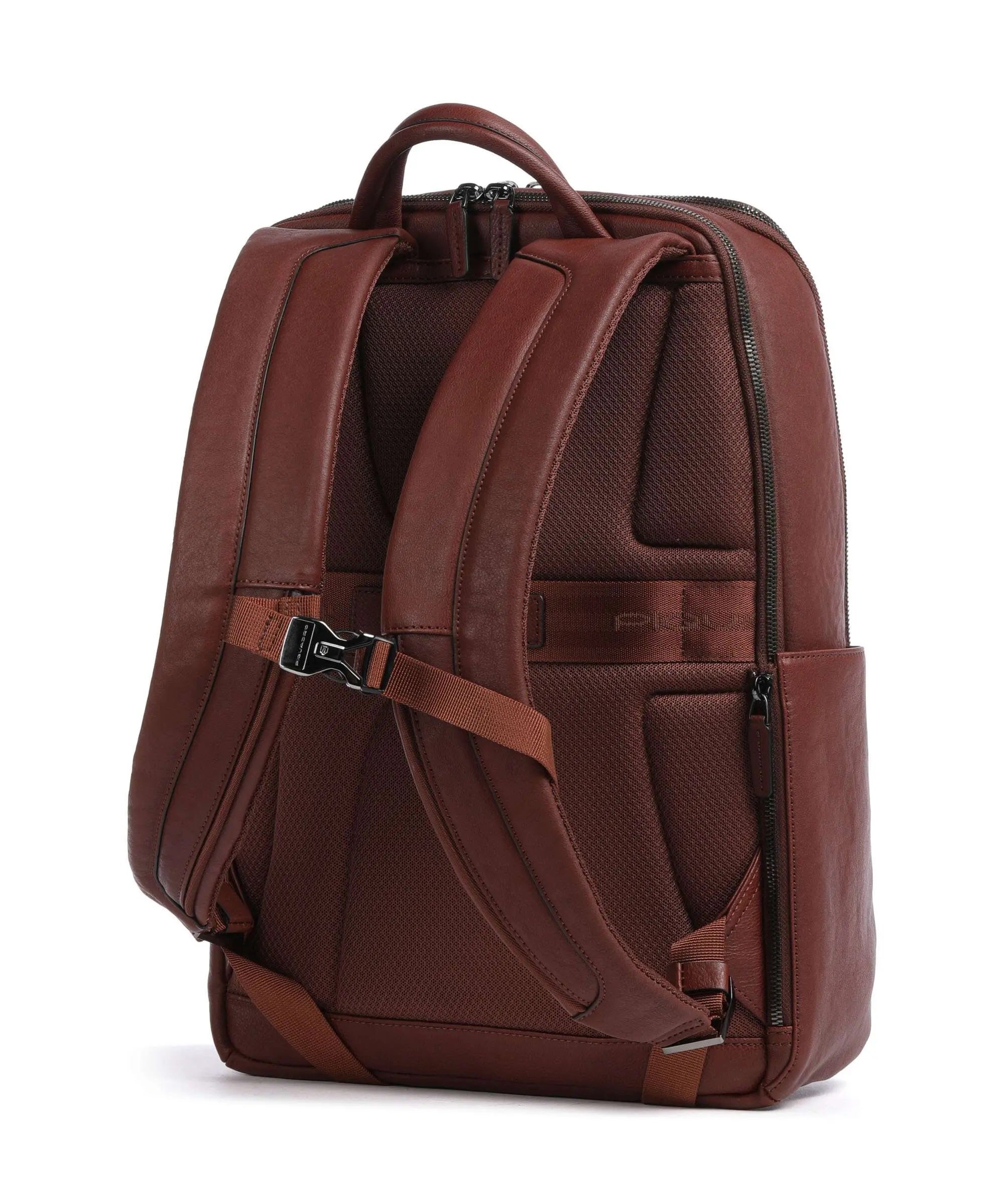 Zaino Black Square porta pc 15,6" Piquadro