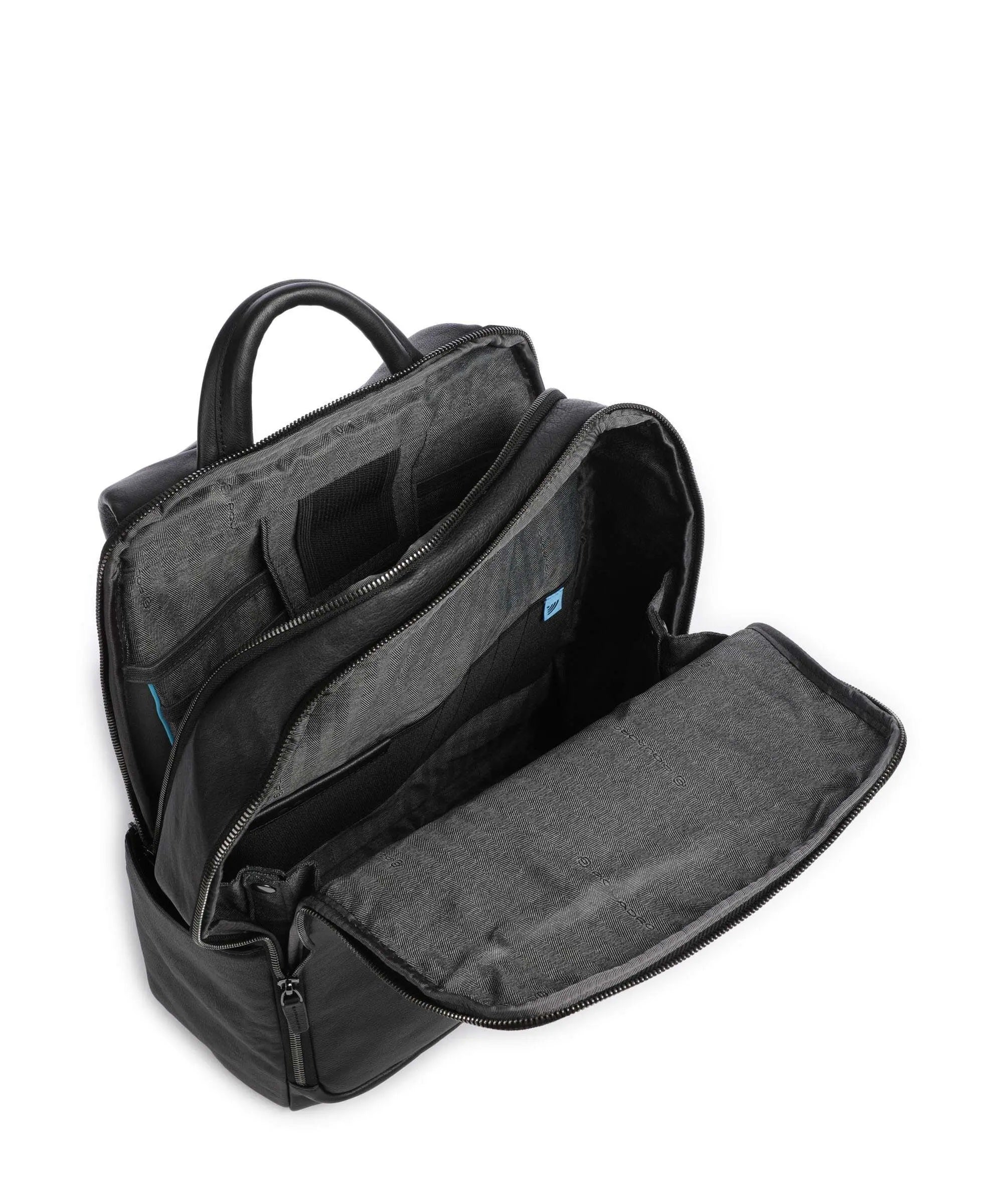 Zaino Black Square porta pc 15,6" Piquadro