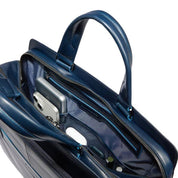 Cartella porta pc 15,6" Piquadro