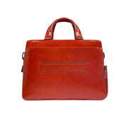 Cartella porta pc 15,6" Piquadro