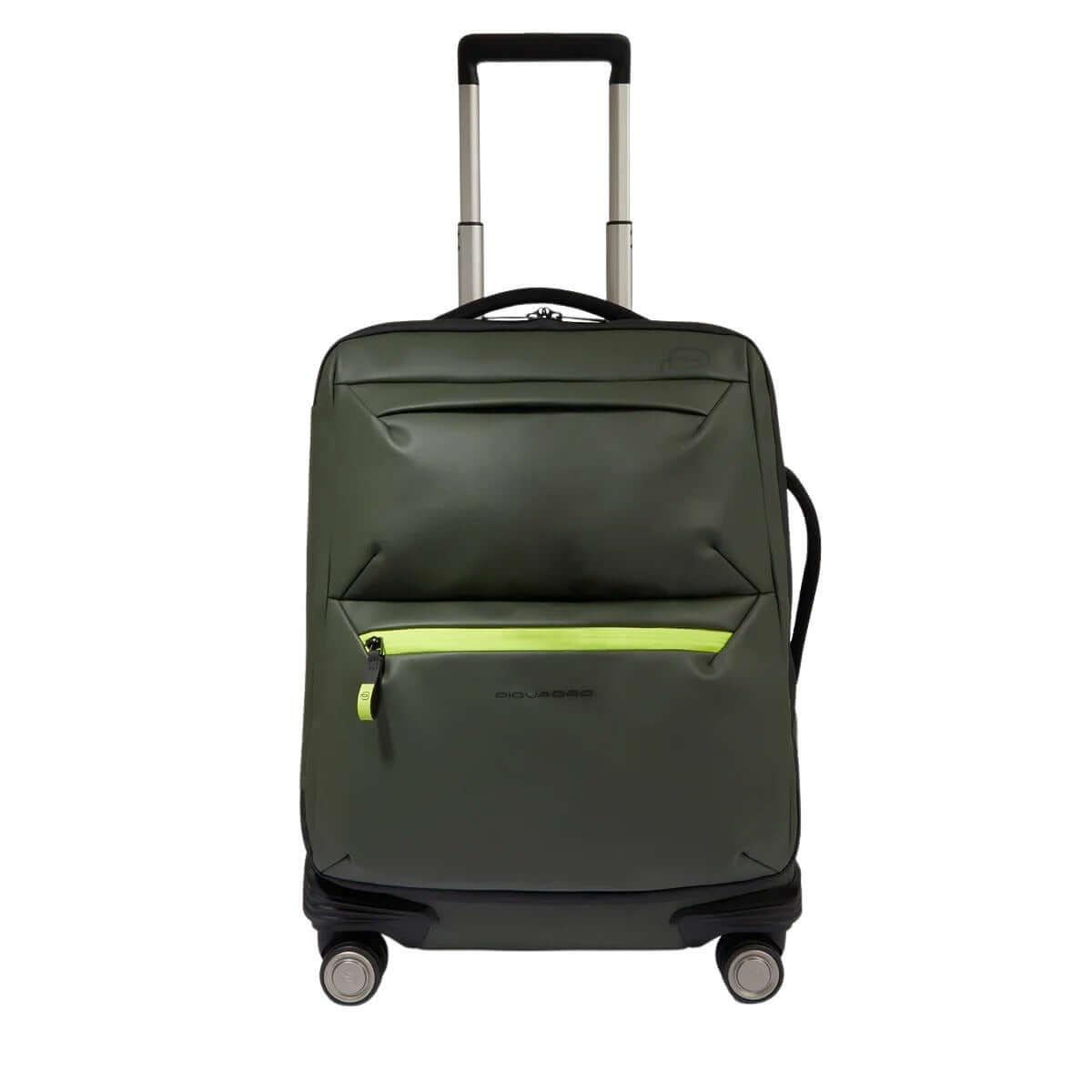 Slim Cabin Luggage Corner Piquadro - MYLILLY
