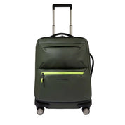 Slim Cabin Luggage Corner Piquadro - MYLILLY