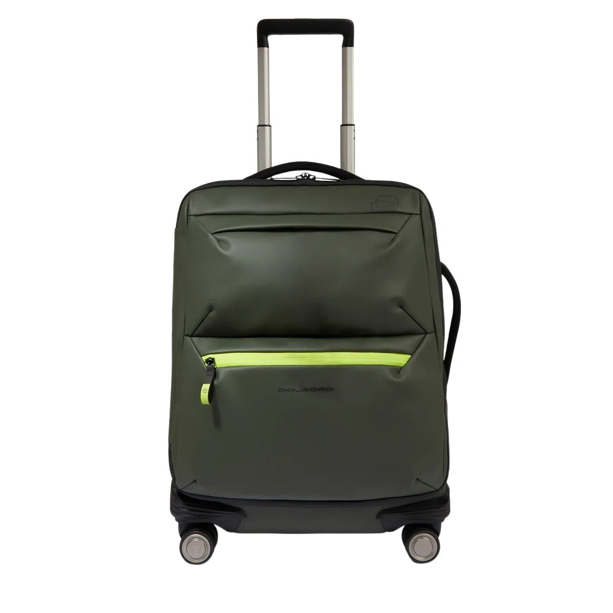 Slim Cabin Luggage Corner Piquadro