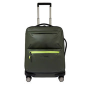 Slim Cabin Luggage Corner Piquadro