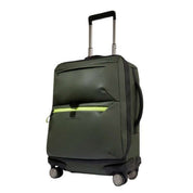 Slim Cabin Luggage Corner Piquadro - MYLILLY