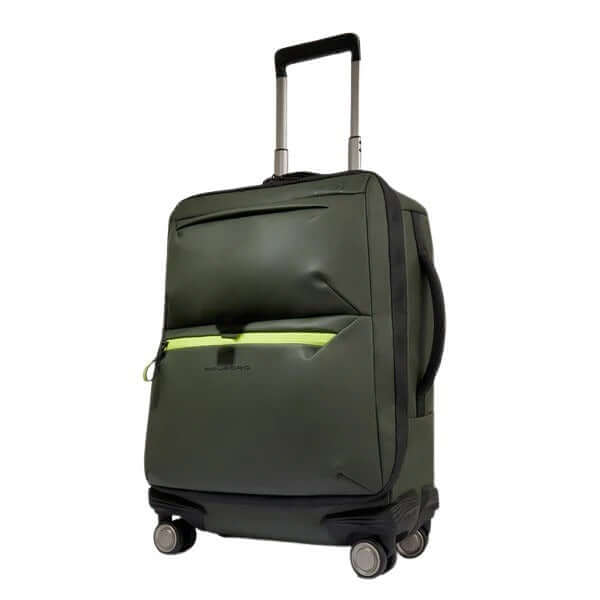 Slim Cabin Luggage Corner Piquadro - MYLILLY