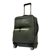 Slim Cabin Luggage Corner Piquadro