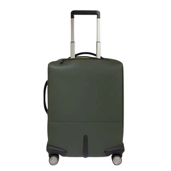 Slim Cabin Luggage Corner Piquadro - MYLILLY