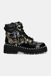 Stivaletti Chelsea Combat Kurt Geiger