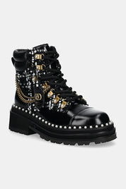 Stivaletti Chelsea Combat Kurt Geiger