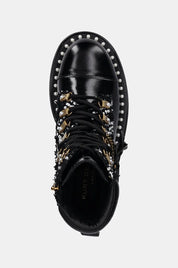 Stivaletti Chelsea Combat Kurt Geiger