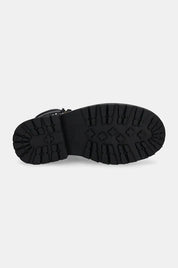 Stivaletti Chelsea Combat Kurt Geiger