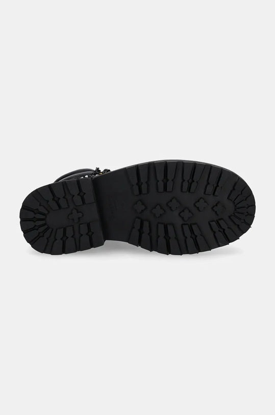 Stivaletti Chelsea Combat Kurt Geiger