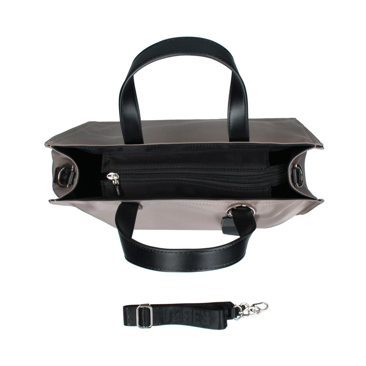 Borsa a mano Electra Rebelle