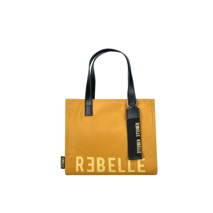 Borsa a mano Poppy Rebelle