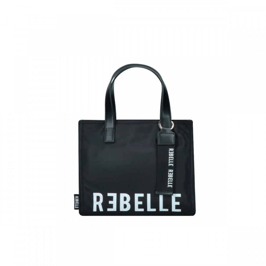 Borsa a mano Poppy Rebelle