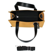 Poppy Rebelle handbag
