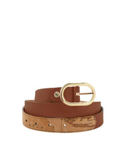 Cintura reversibile Digital City Alviero Martini - MYLILLY