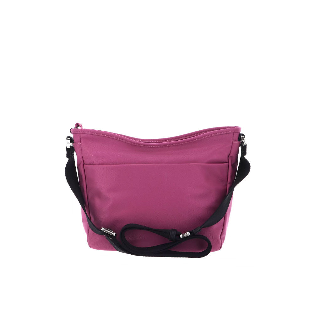 Mandarina Duck Hunter Schoudertas 22 cm beaver