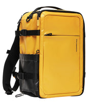 Eco Coated Backpack Mandarina Duck