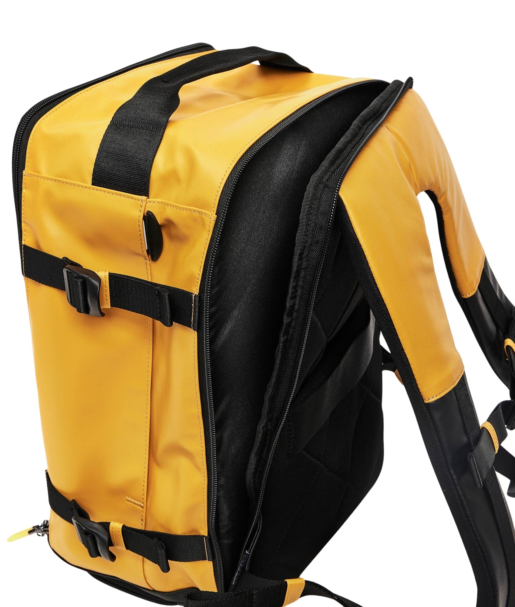 Eco Coated Backpack Mandarina Duck