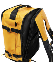 Eco Coated Backpack Mandarina Duck