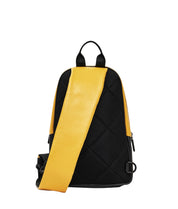 Eco Coated Sling Bag Mandarina Duck - MYLILLY