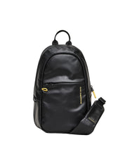 Eco Coated Sling Bag Mandarina Duck - MYLILLY