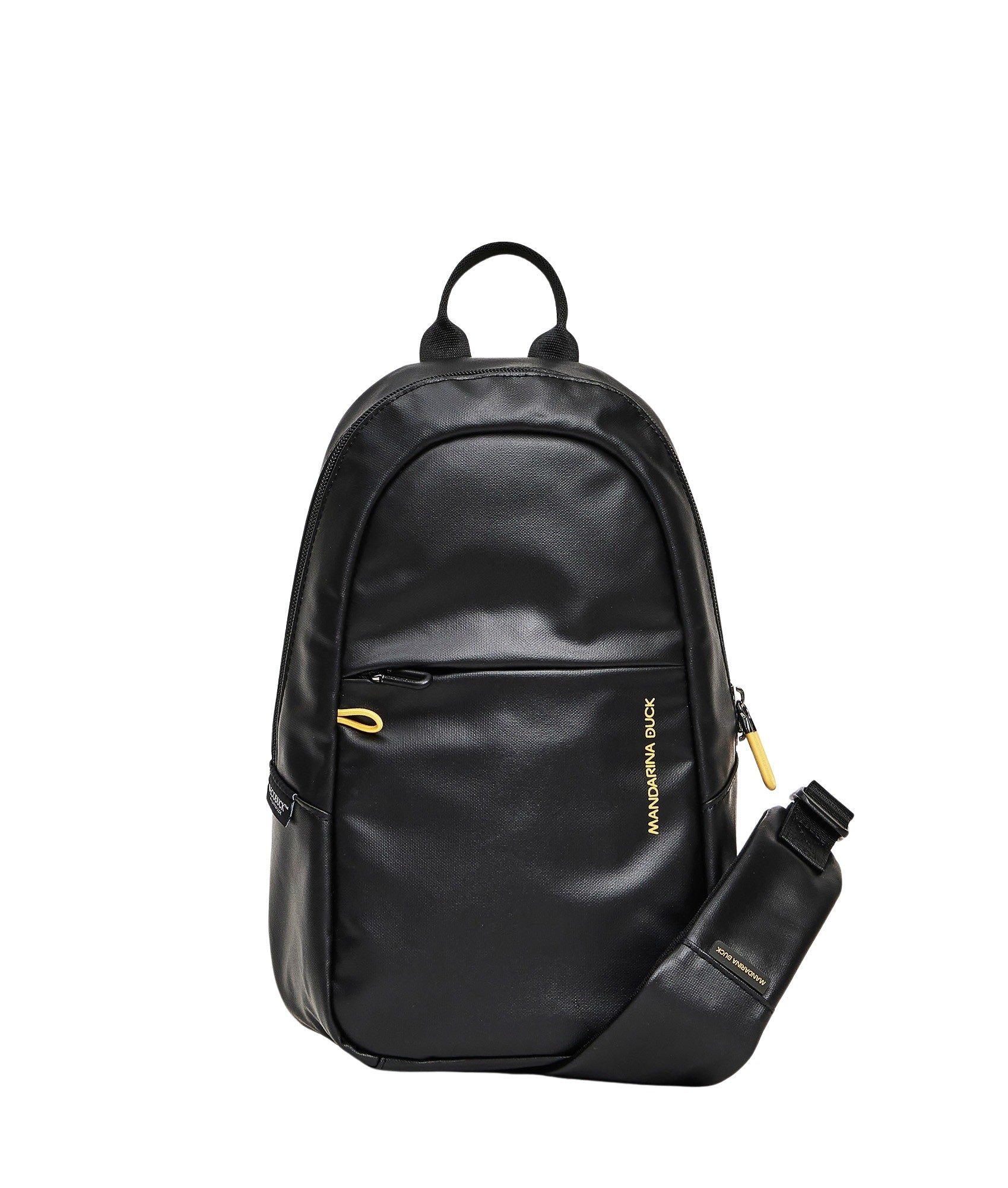 Eco Coated Sling Bag Mandarina Duck - MYLILLY