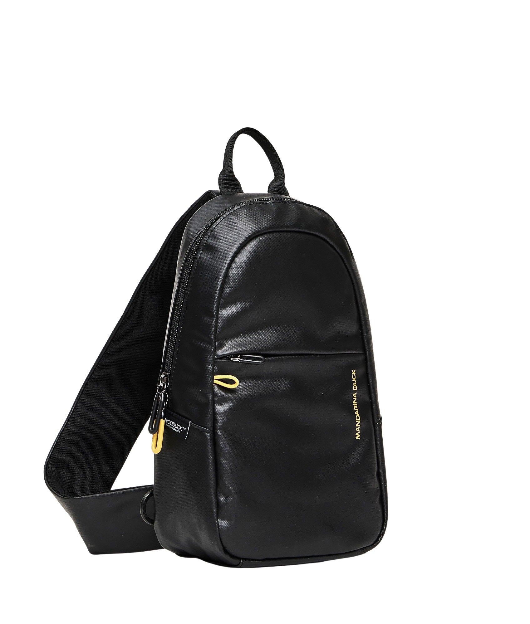 Eco Coated Sling Bag Mandarina Duck - MYLILLY