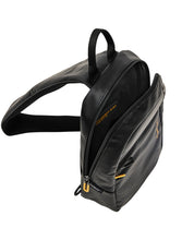 Eco Coated Sling Bag Mandarina Duck - MYLILLY