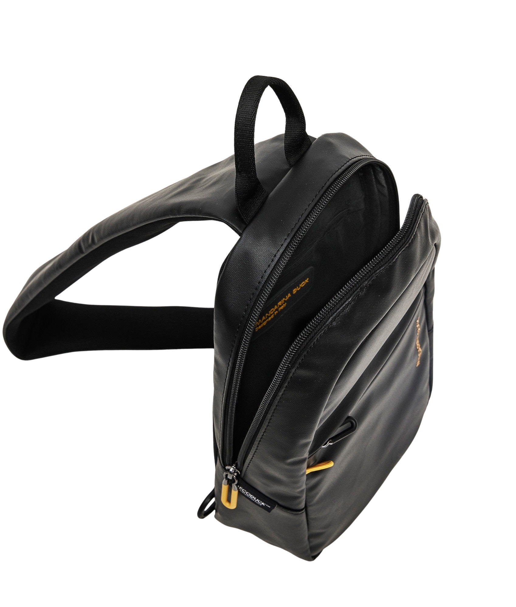 Eco Coated Sling Bag Mandarina Duck - MYLILLY