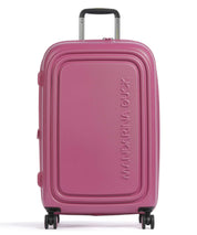 Trolley Medium Logoduck Mandarina Duck - MYLILLY