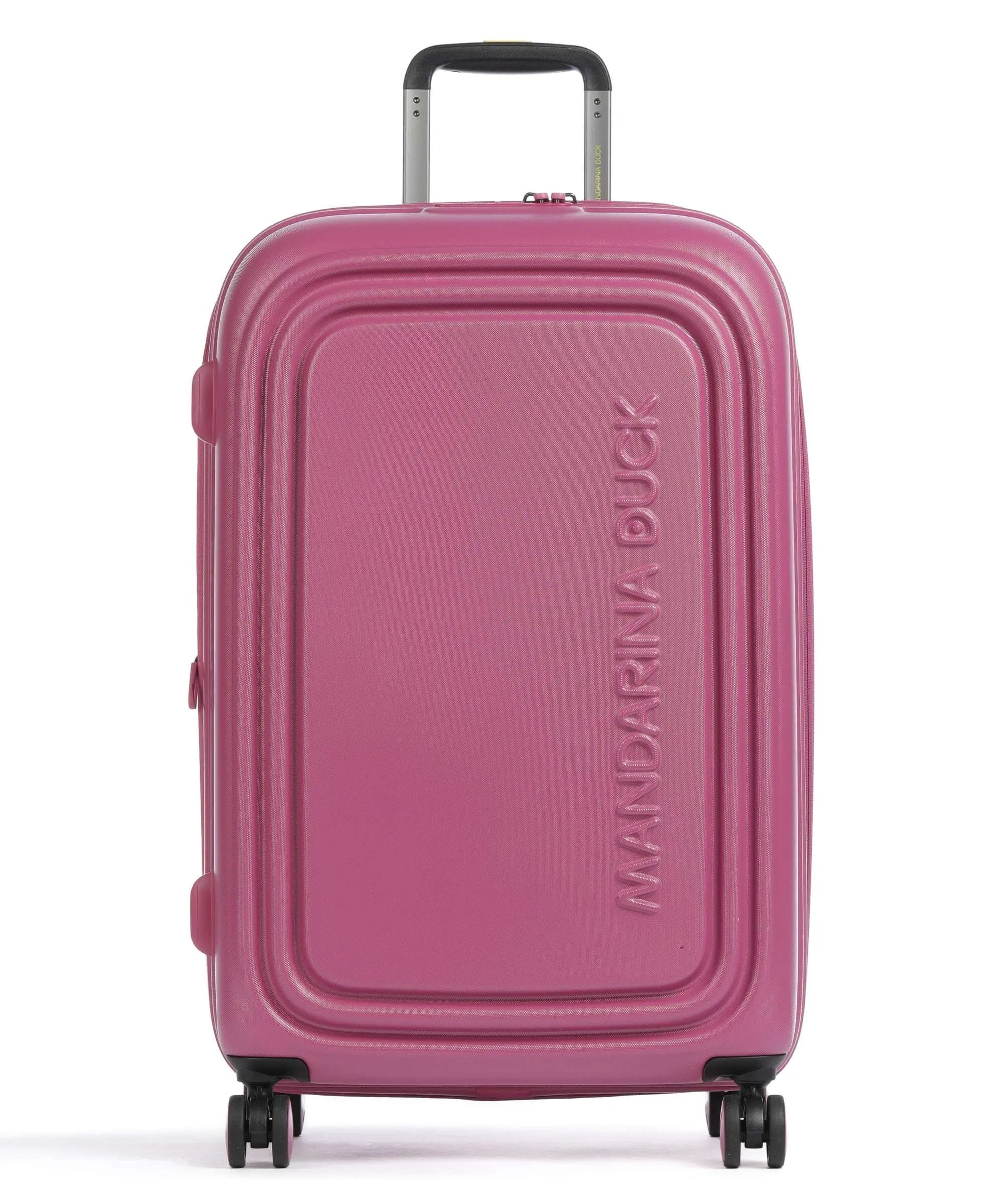 Trolley Medium Logoduck Mandarina Duck - MYLILLY