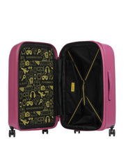 Trolley Medium Logoduck Mandarina Duck - MYLILLY