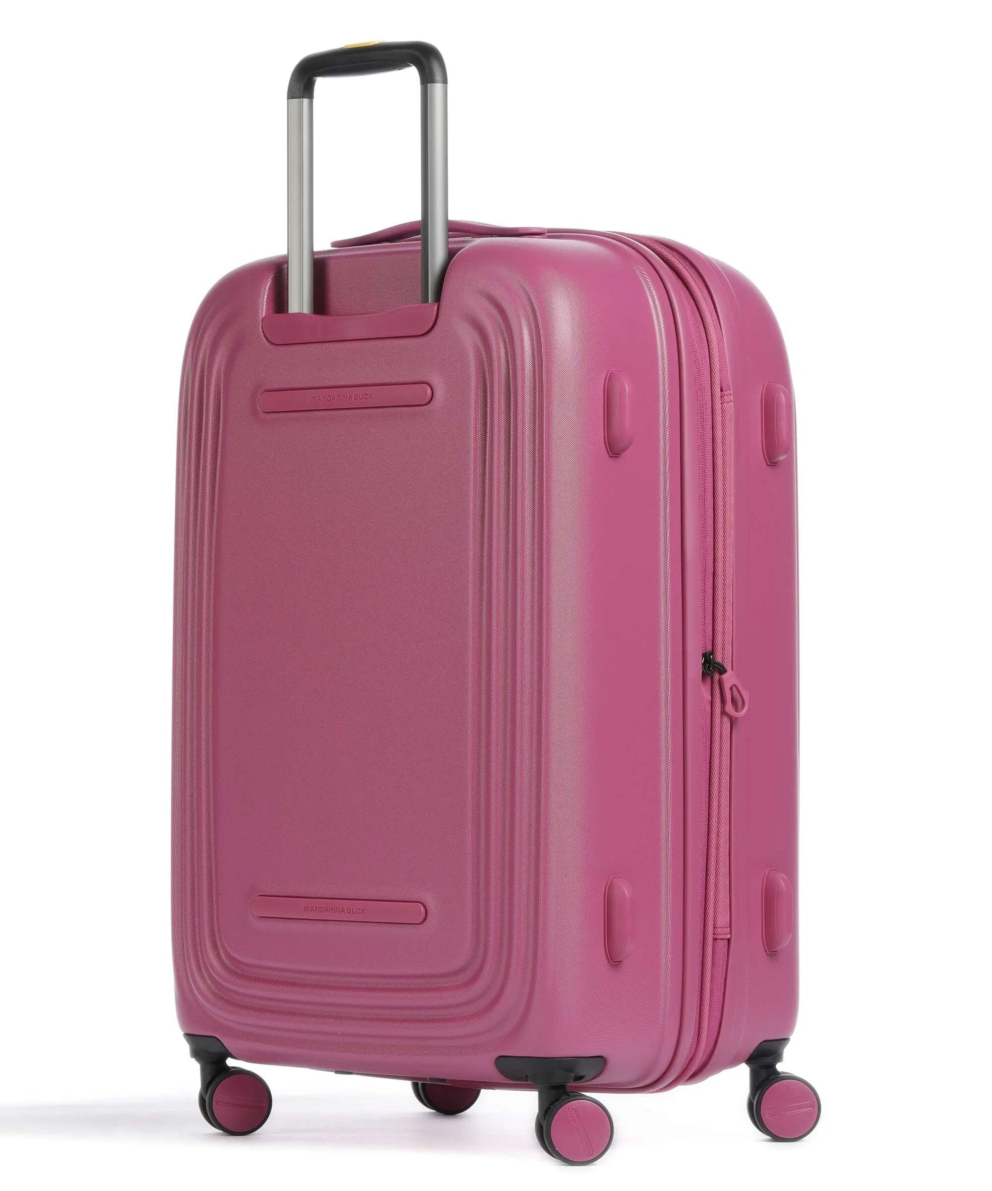 Trolley Medium Logoduck Mandarina Duck - MYLILLY