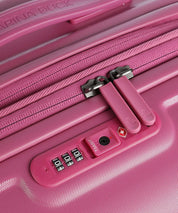 Trolley Medium Logoduck Mandarina Duck - MYLILLY