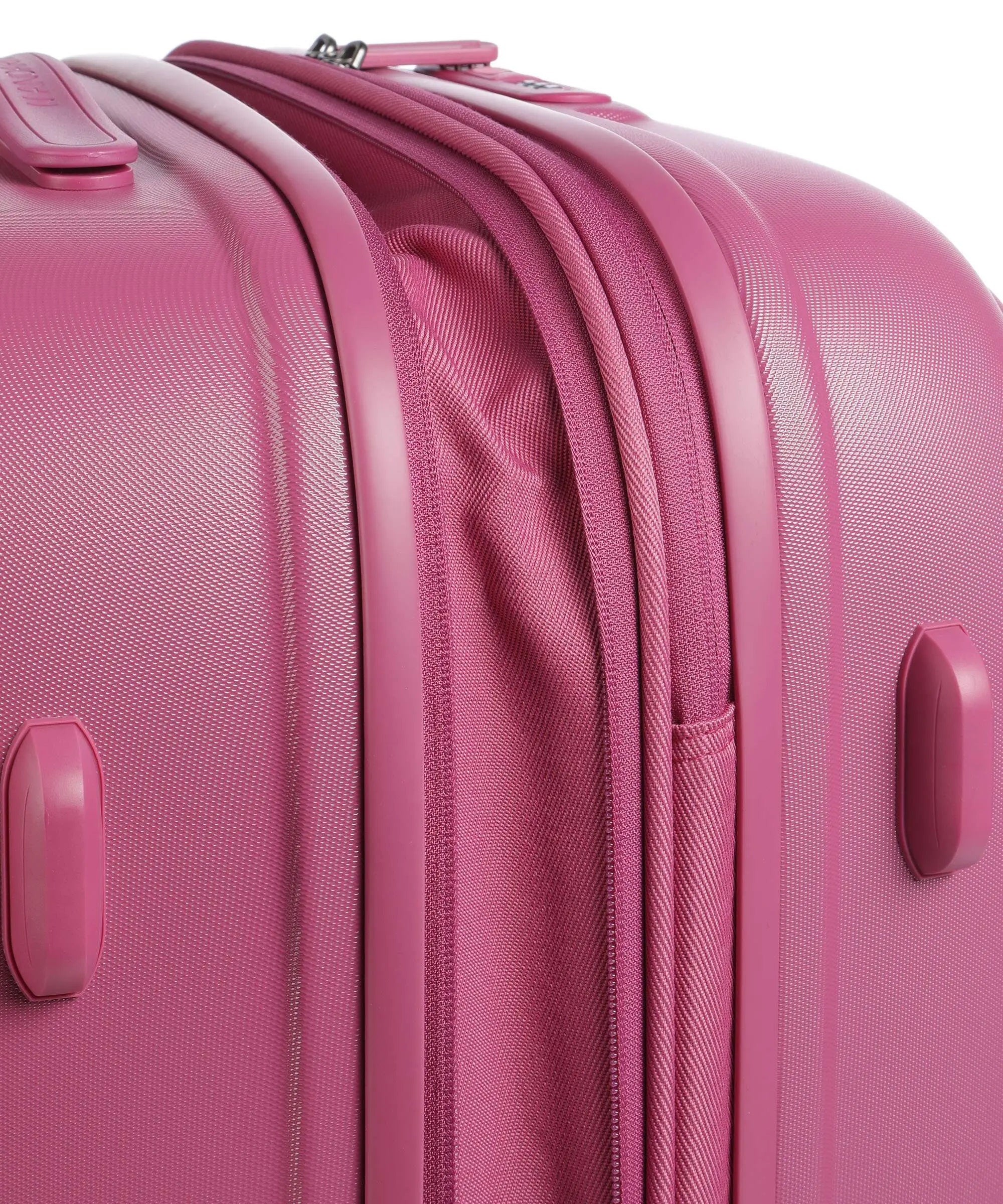 Trolley Medium Logoduck Mandarina Duck - MYLILLY