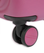 Trolley Medium Logoduck Mandarina Duck - MYLILLY