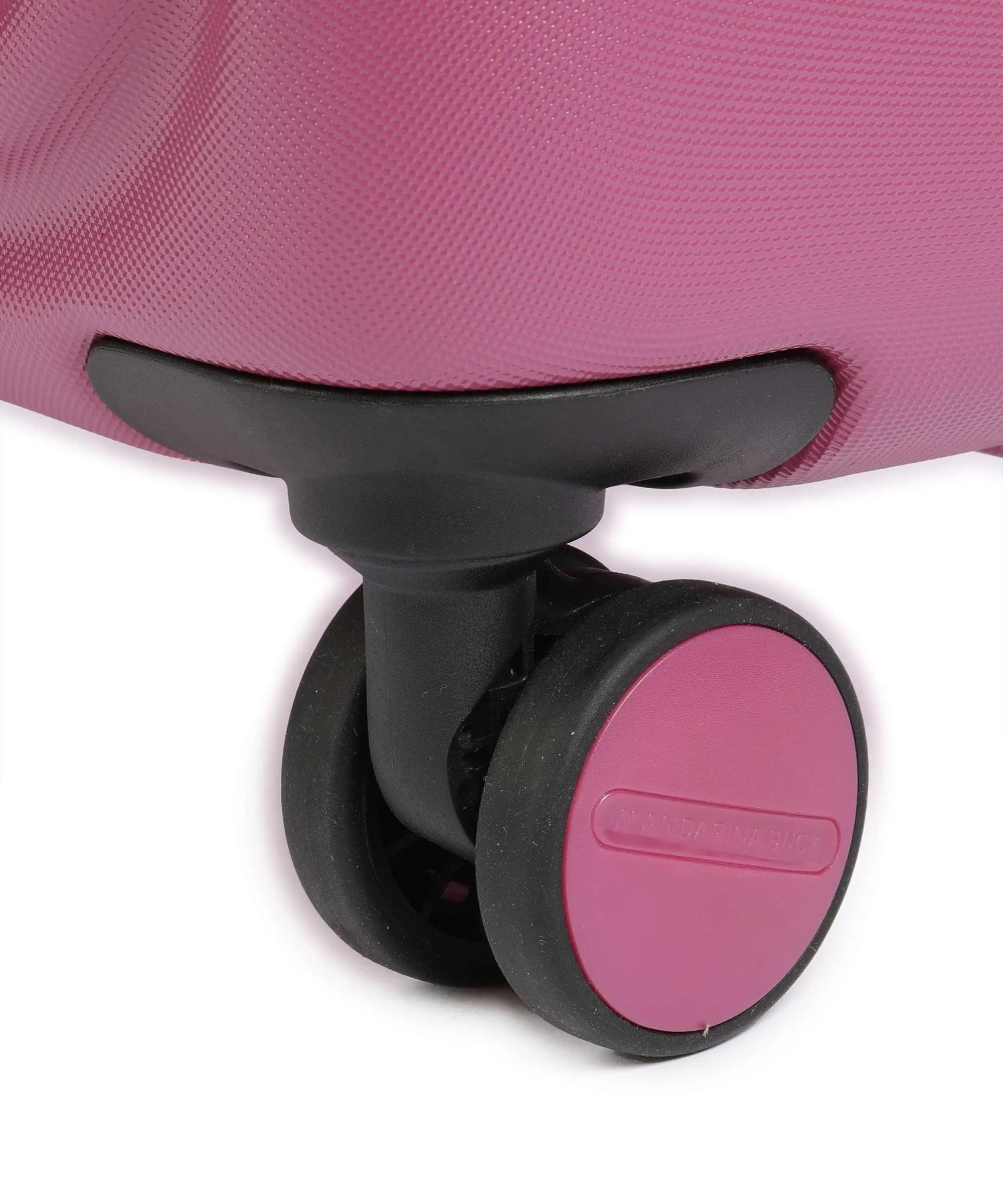Trolley Medium Logoduck Mandarina Duck - MYLILLY