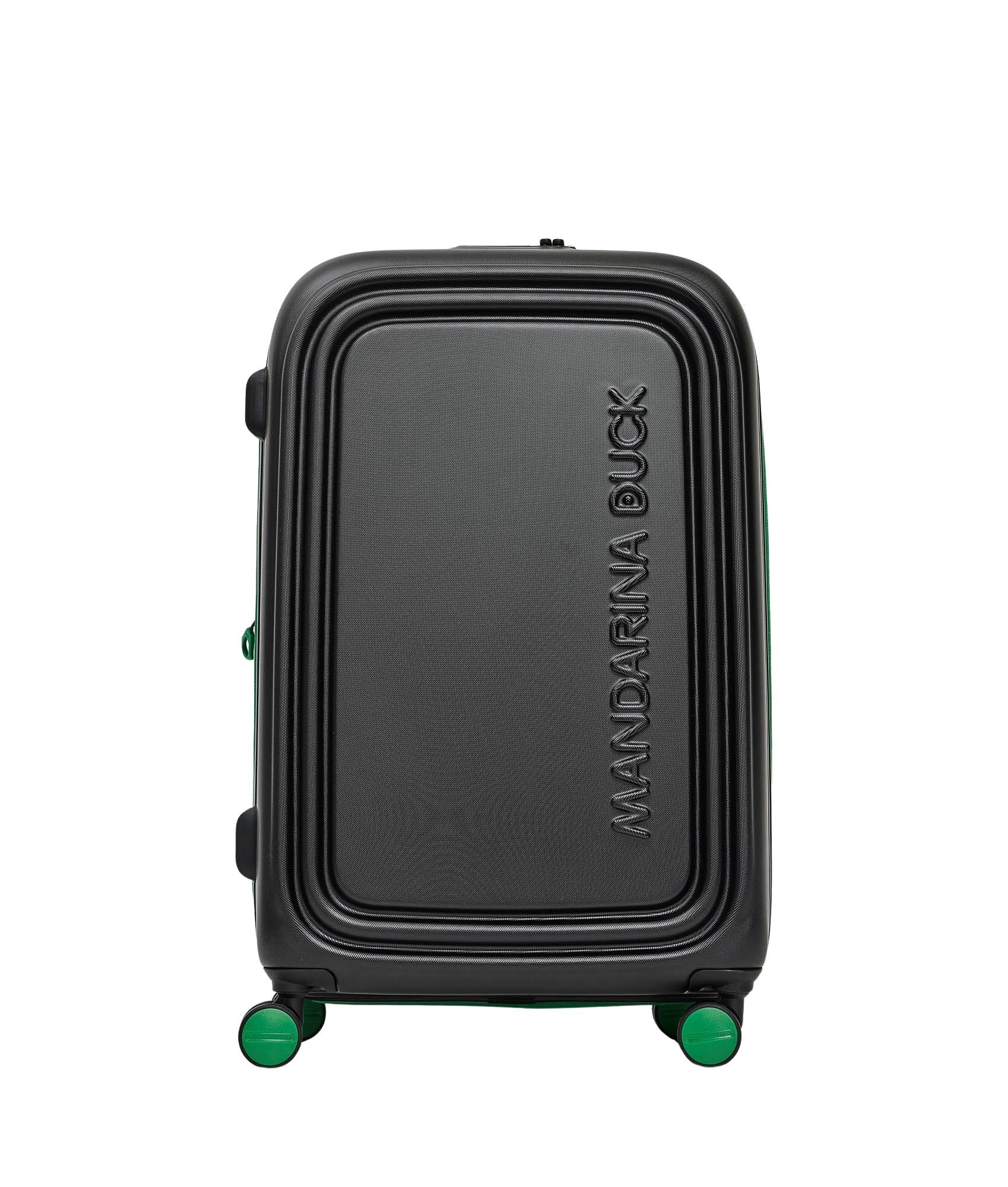 Trolley Medium Logoduck Mandarina Duck - MYLILLY