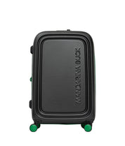 Trolley Medium Logoduck Mandarina Duck - MYLILLY