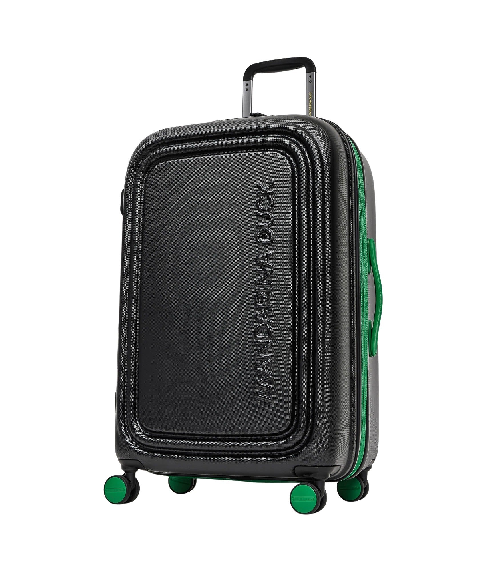 Trolley Medium Logoduck Mandarina Duck - MYLILLY